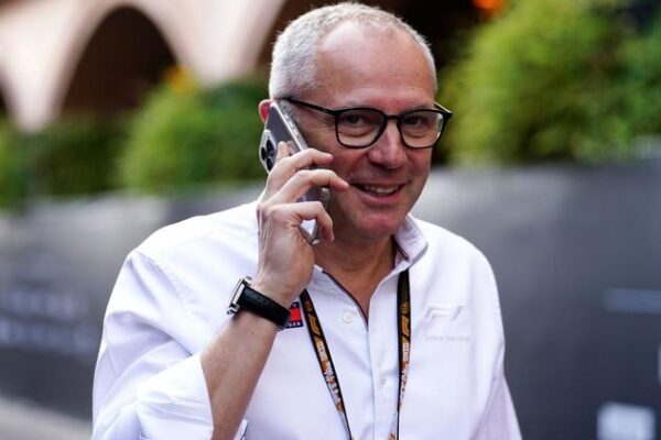 Stefano Domenicali: L’Uomo Dietro il Successo della Formula 1