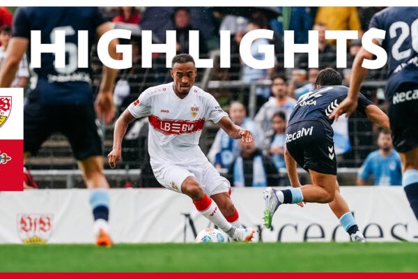 Stoccarda e Celta Vigo: Analisi della Partita di Calcio