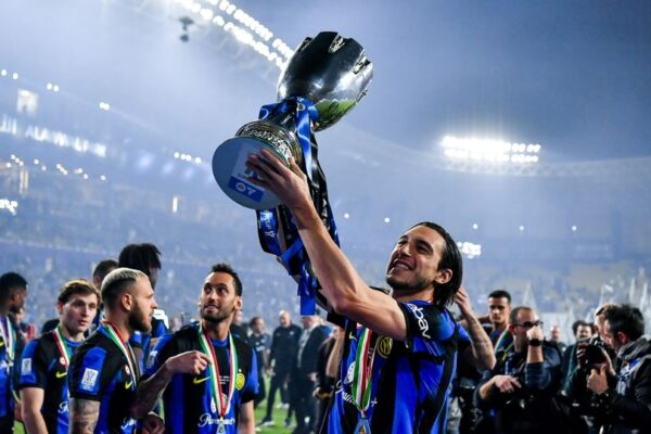 Supercoppa Italiana 2023: La Rivalità tra Juventus ed Inter