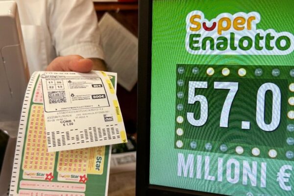 Superenalotto: Che Cosa Aspettarsi il 27 Settembre 2025