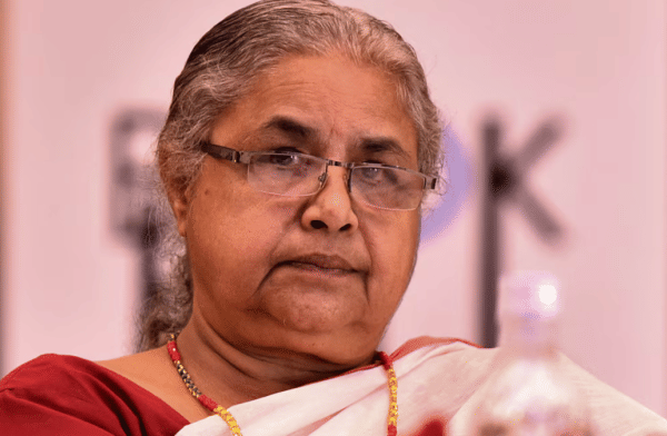 Sushila Karki: Una pioniera nella giustizia del Nepal