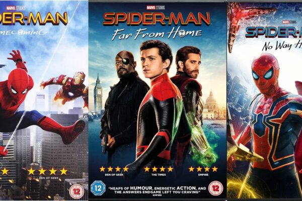 Tom Holland: dallo Spiderman ai Progetti Futuri