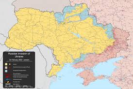 La Cooperazione tra Ucraina e Francia: Un Incontro di Strategie