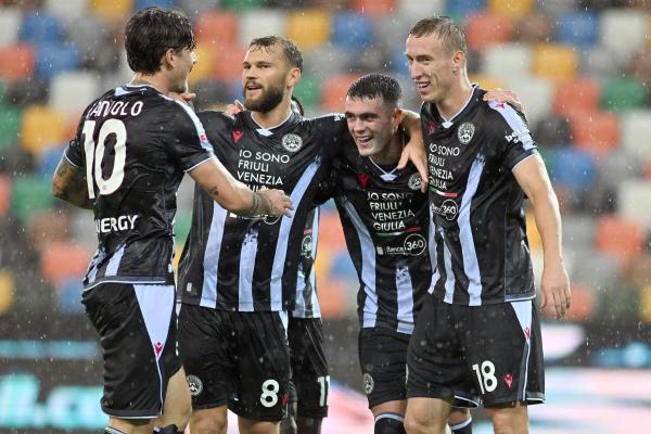 Udinese e Palermo: Un Confronto Atteso nel Calcio Italiano