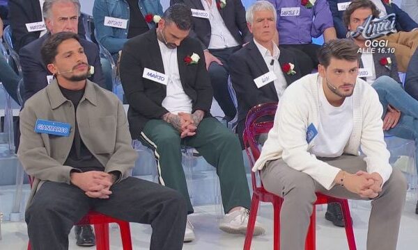 L’Innovazione di Uomini e Donne: Il Ruolo del Witty