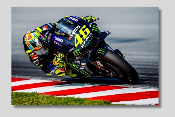 Valentino Rossi: Un Viaggio nella Sua Imperdibile Carriera