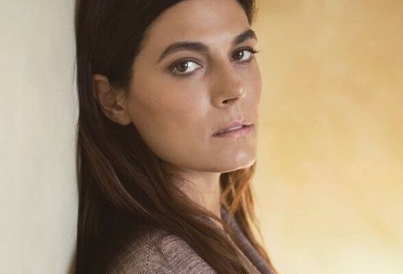 La Luce di Valeria Solarino nel Cinema Italiano