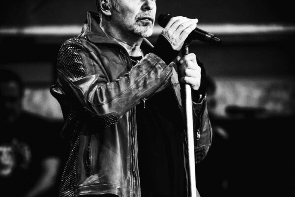 L’Impatto di Vasco Rossi sulla Musica Italiana