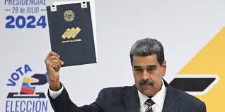 La crisi del Venezuela sotto Maduro: prospettive e sfide 2023