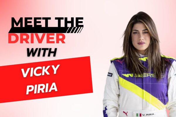 Vicky Piria: la Triunfatrice del Motorsport Italiano