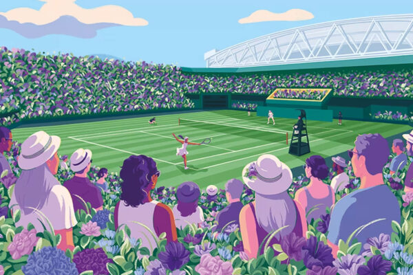 Wimbledon 2025: Un Confronto sul Futuro del Tennis
