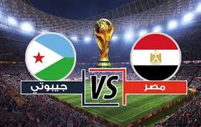 جيبوتي ضد مصر: التنافس في مجالات الرياضة والدبلوماسية