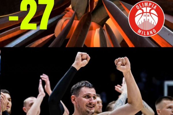 Žalgiris e Olimpia Milano: Una Rivalità in Eurolega