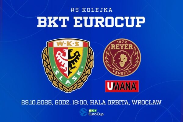 Śląsk Wrocław e Venezia: Storia di Incontri Sportivi