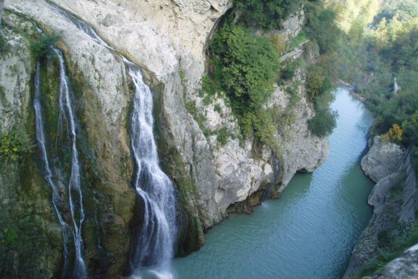 Acqualagna e il suo Patrimonio Tartufo