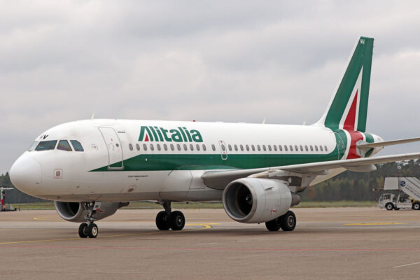 Aeroitalia: La Nuova Frontiera del Volo in Italia