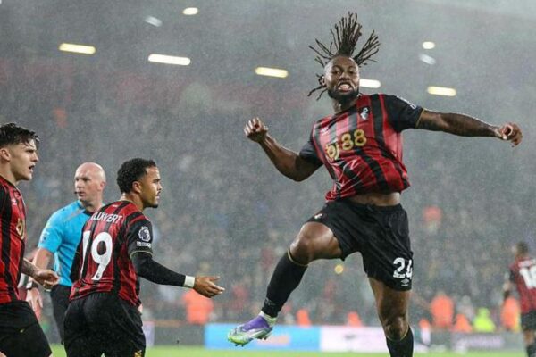 AFC Bournemouth incontra il Fulham: Analisi dettagliata della partita