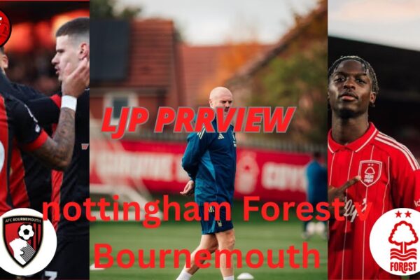 AFC Bournemouth e Nottingham Forest: Riepilogo della Partita