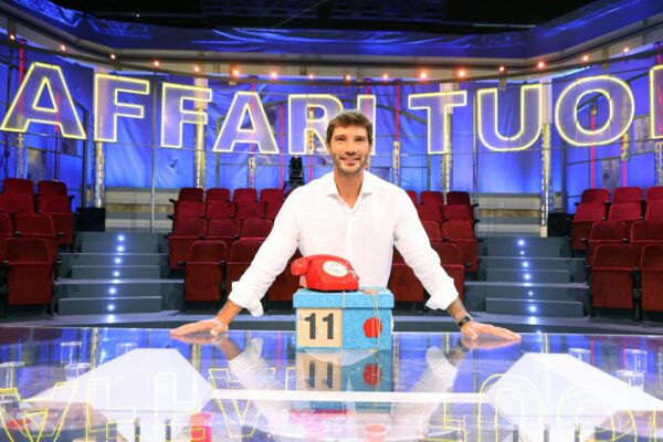 Affari Tuoi: Una Panoramica sugli Ascolti TV