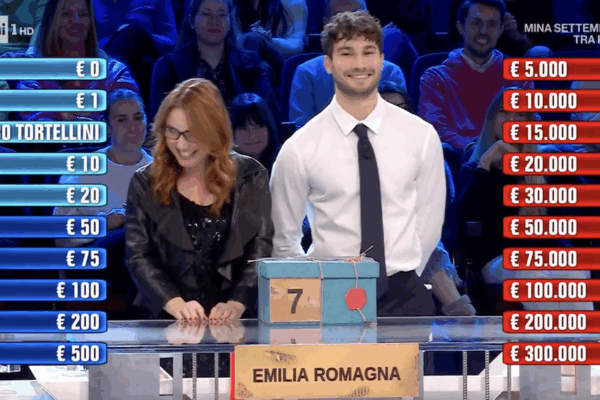 Affari Tuoi Stasera: Novità e Ospiti Speciali