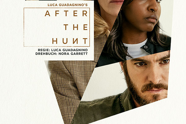 Recensioni di After the Hunt: Un’analisi approfondita