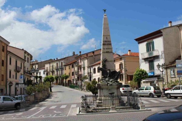 Esplorando Agnone: La Capitale delle Campane