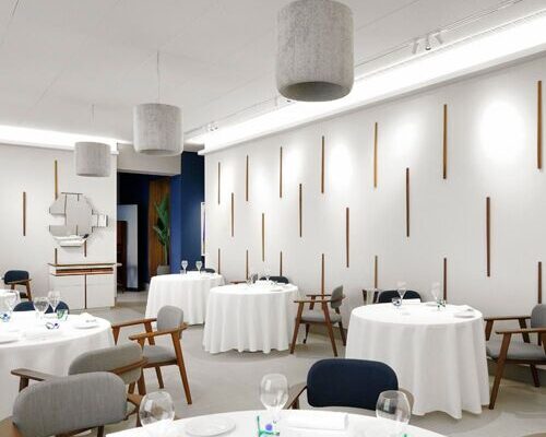 Scopri Aimo e Nadia: Un Ristorante Iconico a Milano