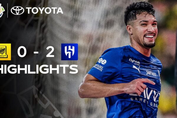Al Ittihad vs Al Hilal: Un Confronto Leggendario nel Calcio Saudita