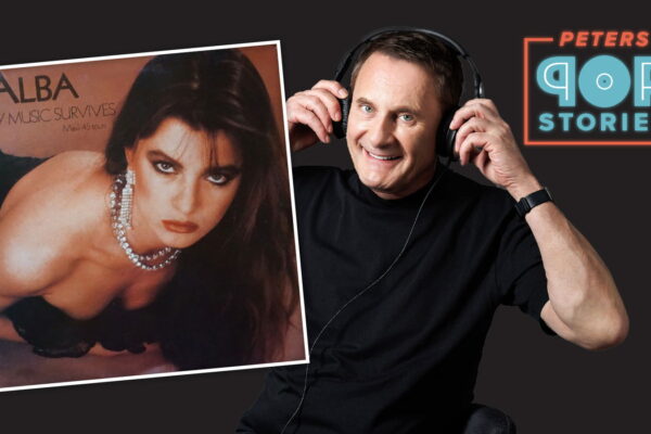 Alba Parietti: Dalla Televisione al Sociale