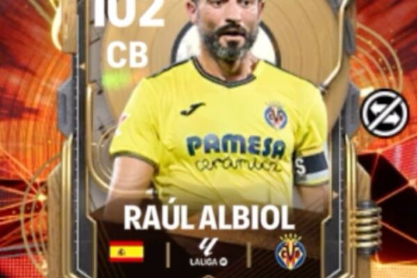 Raúl Albiol: Dalla Spagna al successo nel calcio internazionale