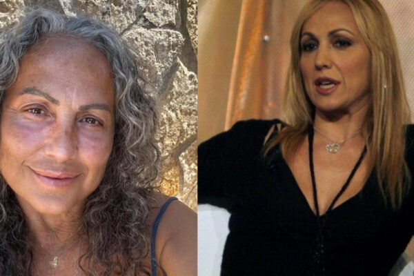 Alessandra Celentano: Un’Icona della Danza Italiana