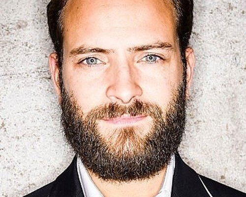 La Carriera di Alessandro Borghi: Un Attore in Ascesa