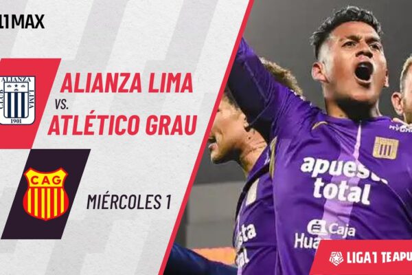 Analisi della Partita: Alianza Lima vs Club Atlético Grau