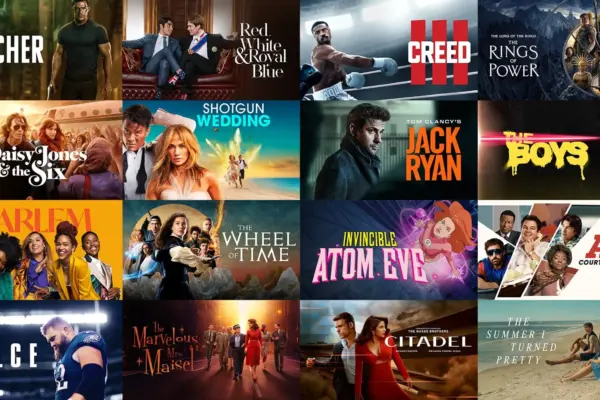 Amazon Prime: Tutto ciò che devi sapere nel 2023