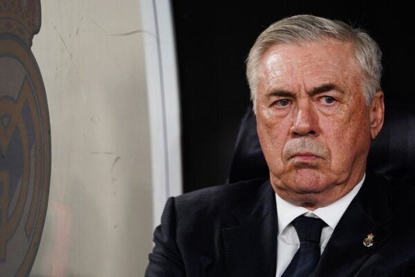 Carlo Ancelotti: La Leggenda del Calcio Italiano