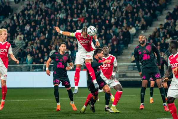 Angers affronte Monaco: Un Match Fondamentale