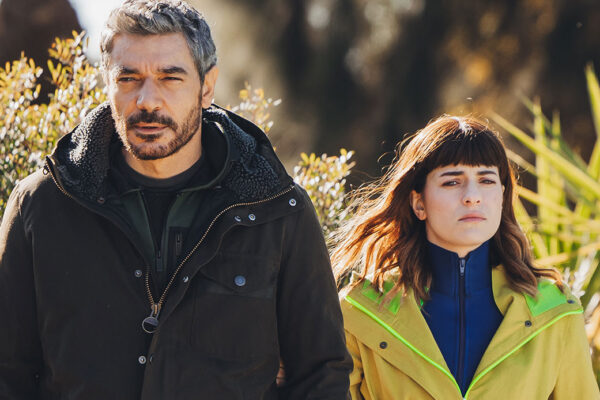 Anticipazioni sull’ultima puntata di Blanca 3