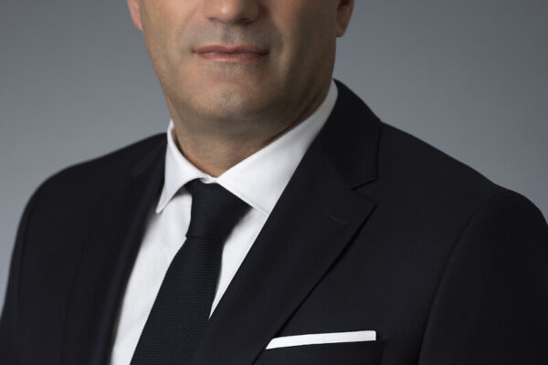 Antonio Filosa: Il Nuovo Presidente di Nissan Europa e il Futuro dell’Auto