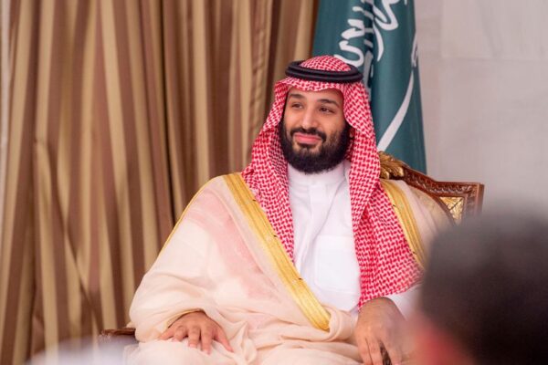 Il Ruolo di Aramco nell’Economia Globale