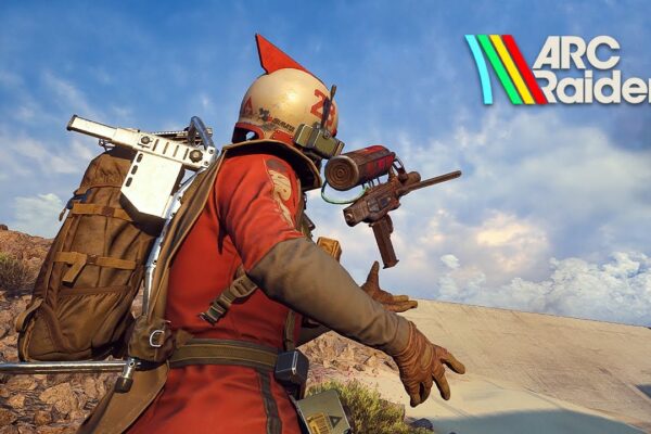 Arc Raiders: Scopri il Nuovo Gioco Multiplayer di Tendenza