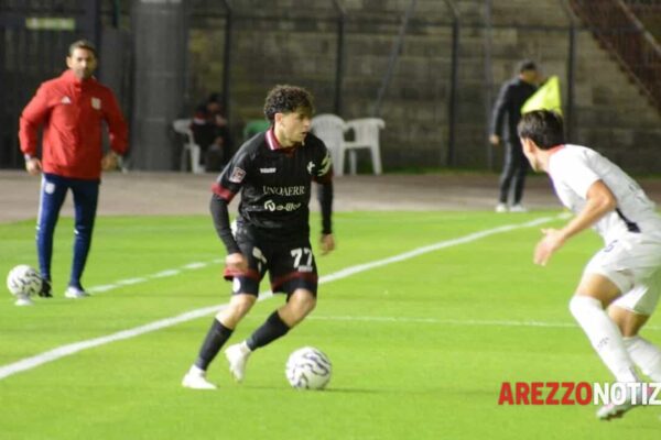 La Rivalità Calcistica tra Arezzo e Torres