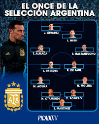 Le relazioni tra Argentina e Venezuela: Uno sguardo attuale