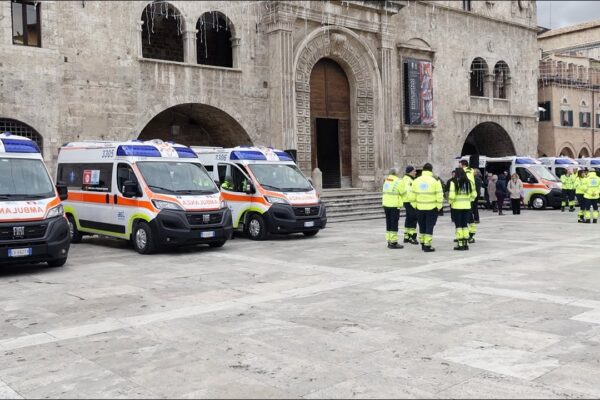 Ascoli: Un Viaggio tra Storia e Scoperte Recenti