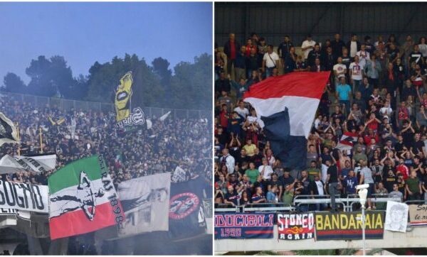 La Rivalità Calcistica tra Ascoli e Sambenedettese