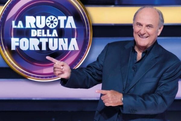Ascolti e Successo de La Ruota della Fortuna