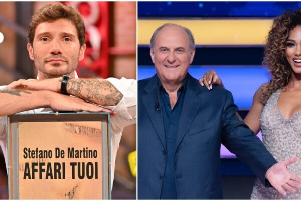 Ascolti TV: I Risultati di Affari Tuoi del 9 Ottobre