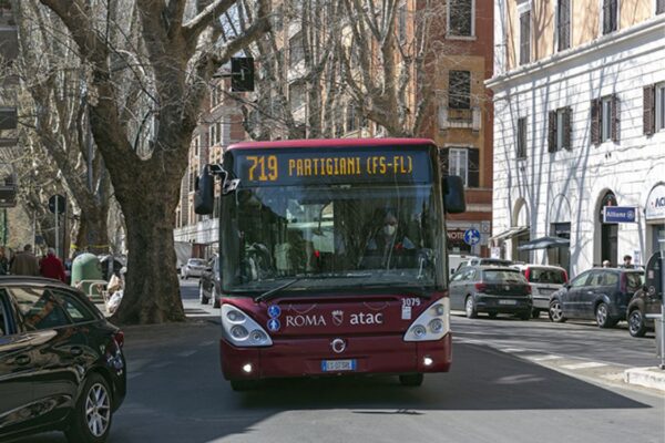 ATAC Sciopero Oggi: Impatti e Cosa Aspettarsi