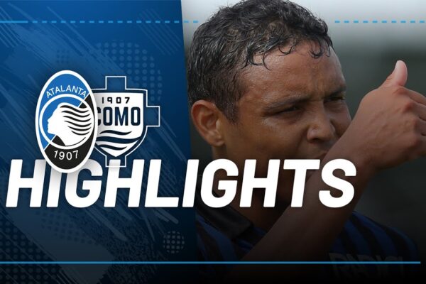 Atalanta vs Como: Un Match Cruciale in Serie A