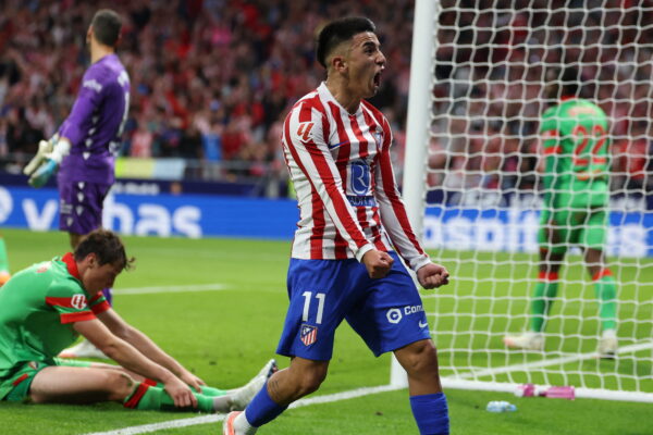 Atlético Madrid – Osasuna: Un Incontro Cruciale per la Liga