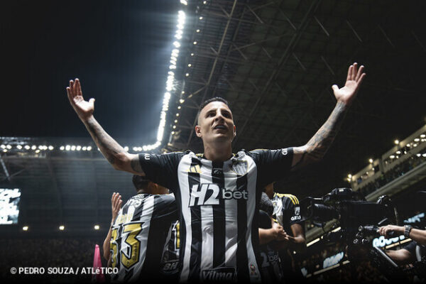 Atlético Mineiro e Independiente del Valle: Una Sfida Memorabile